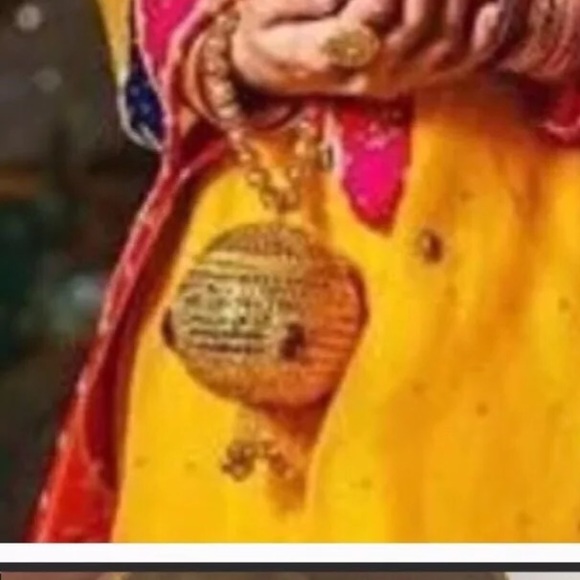 New without tag Handmade metal clutch final price! - Picture 3 of 5